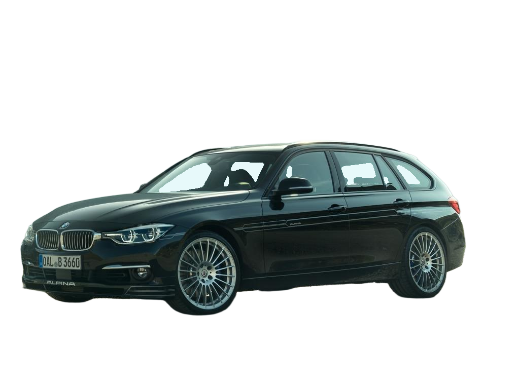 BMW d3200