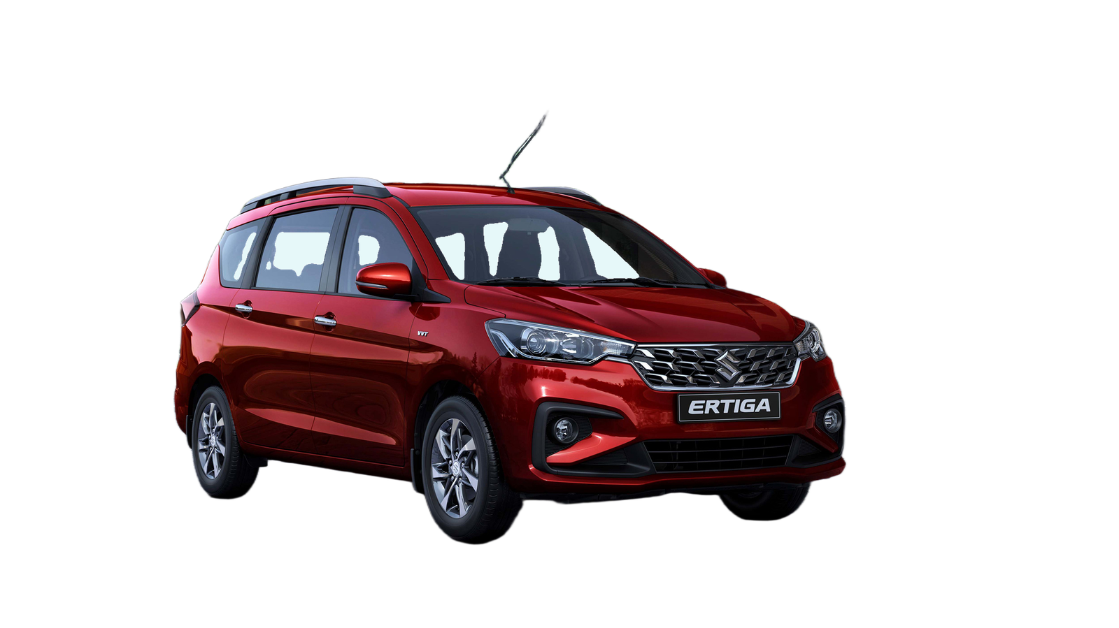 ERTIGA MANUAL